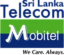 Sri Lanka Telecom Mobitel